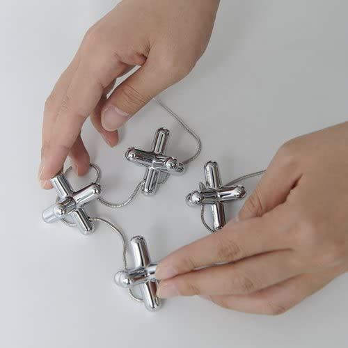 Tripod Sottopentola Alessi