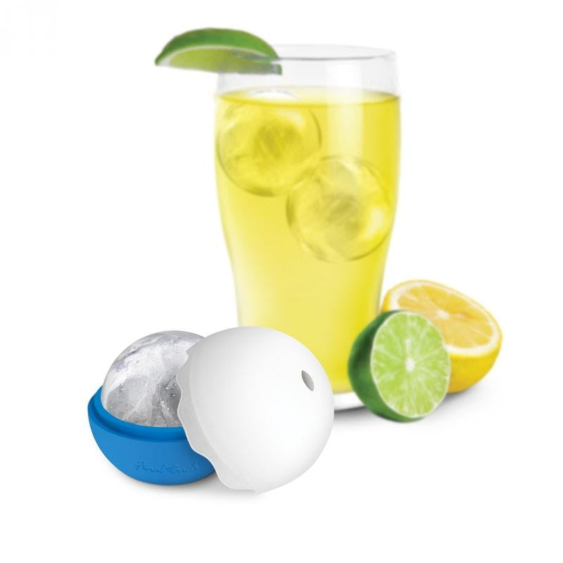 Set Di 6 Sfere Per Cubetti Di Ghiaccio Maryleb Glass