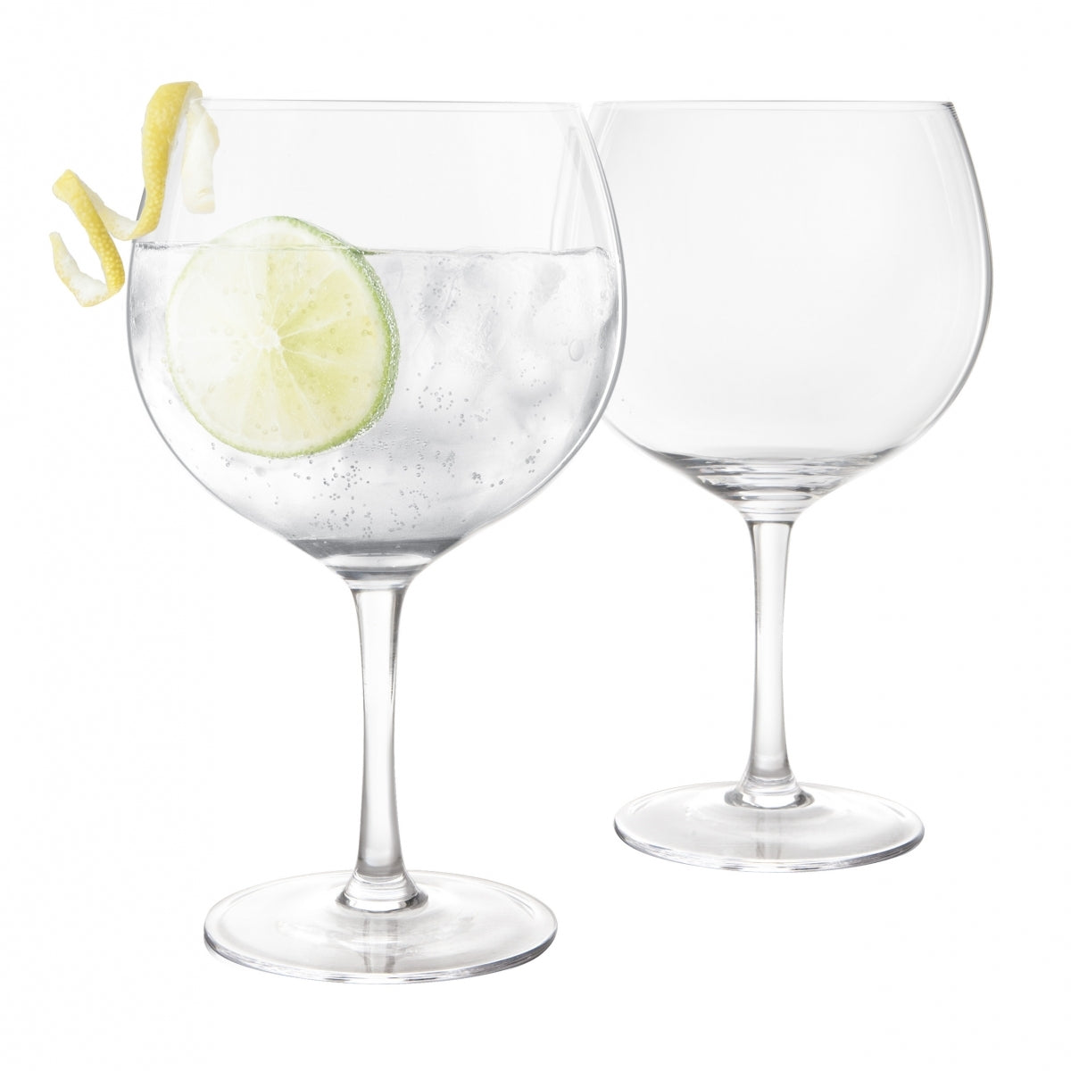 Touch Gin Glasses Maryleb Glass