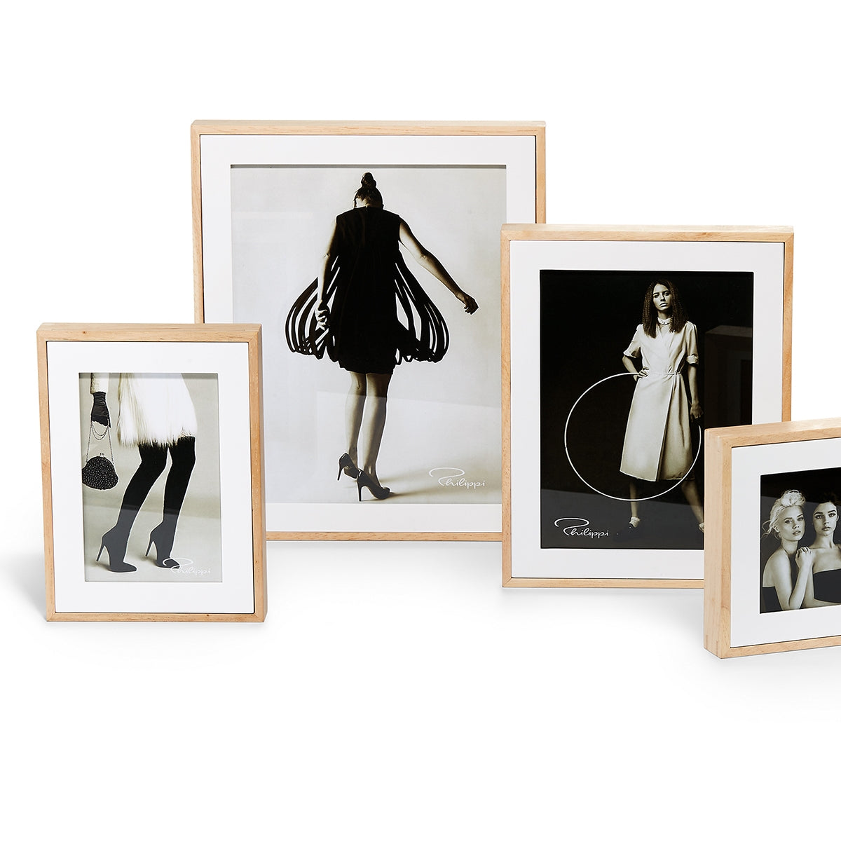 Portafoto Fashion Large 20X25 Cm"" Philippi