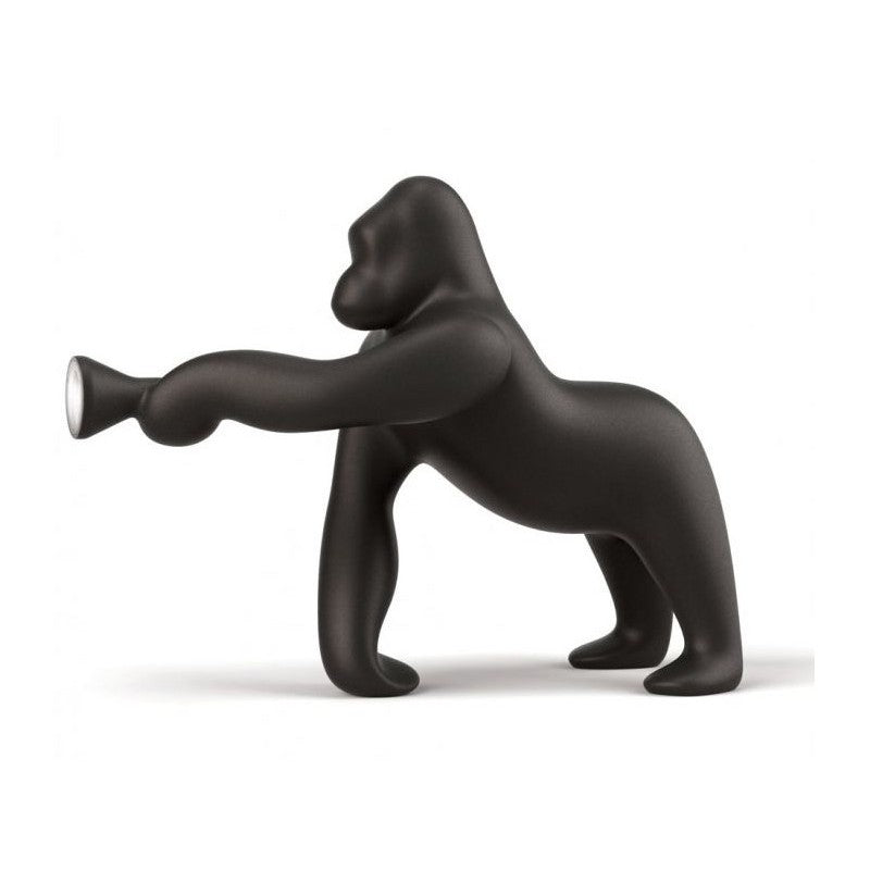 Kong XS Black Qeeboo