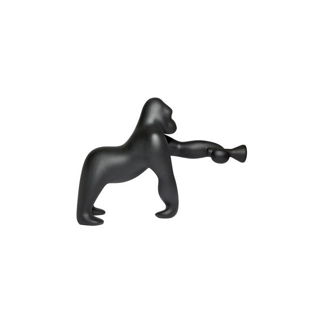 Kong XS Black Qeeboo