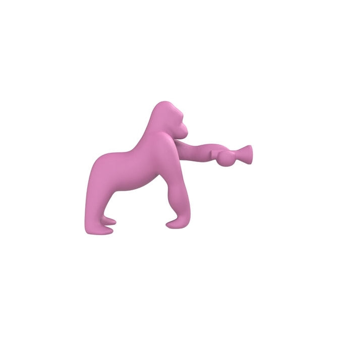 Kong XS Bright Pink Qeeboo Qeeboo