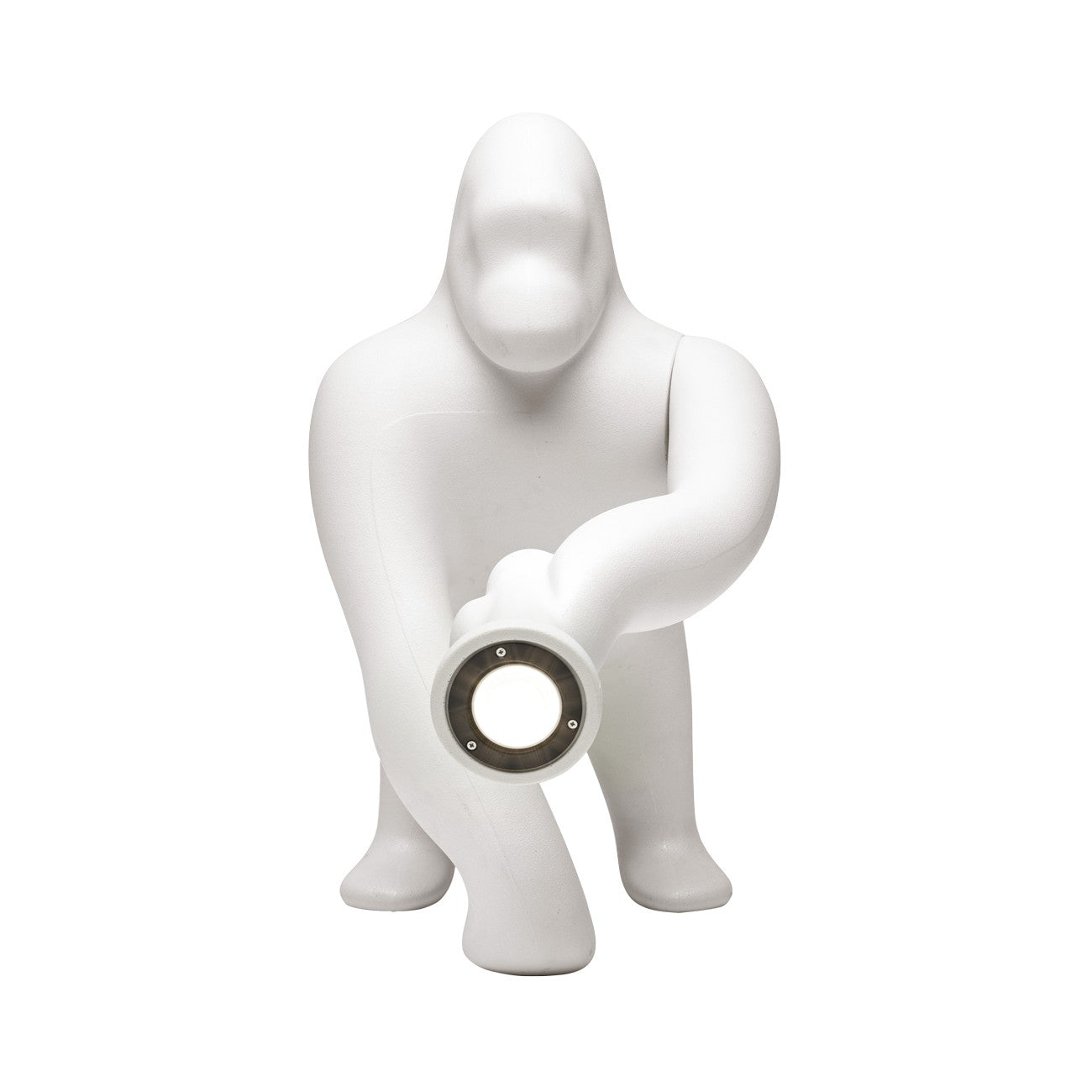 Kong XS Ivory Qeeboo