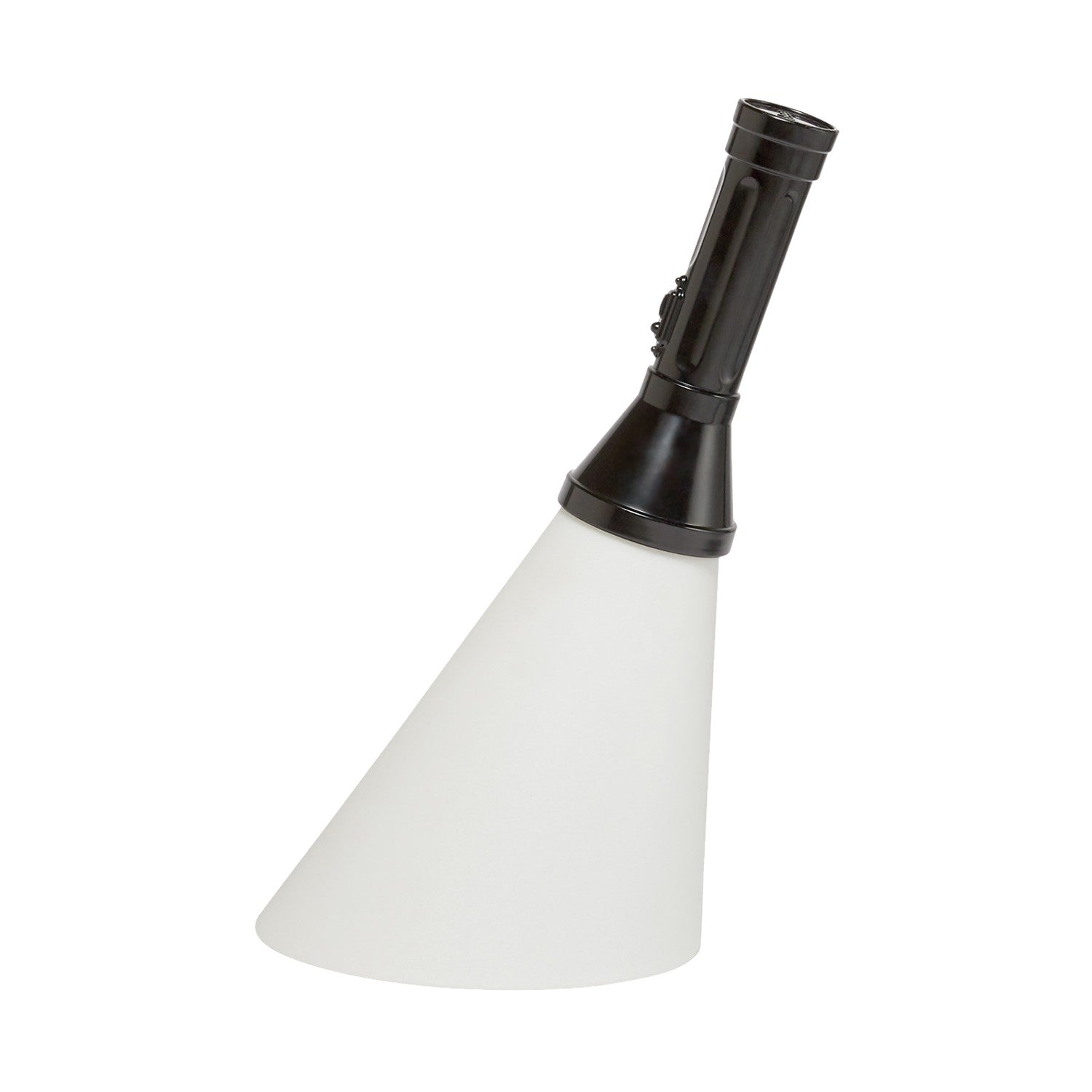 Flash Lamp with Rechargeable Led Qeeboo