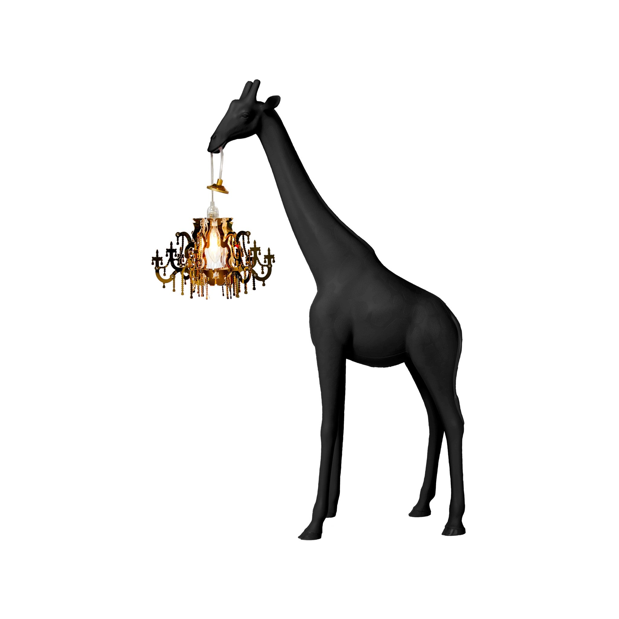 Giraffe in Love XS Qeeboo