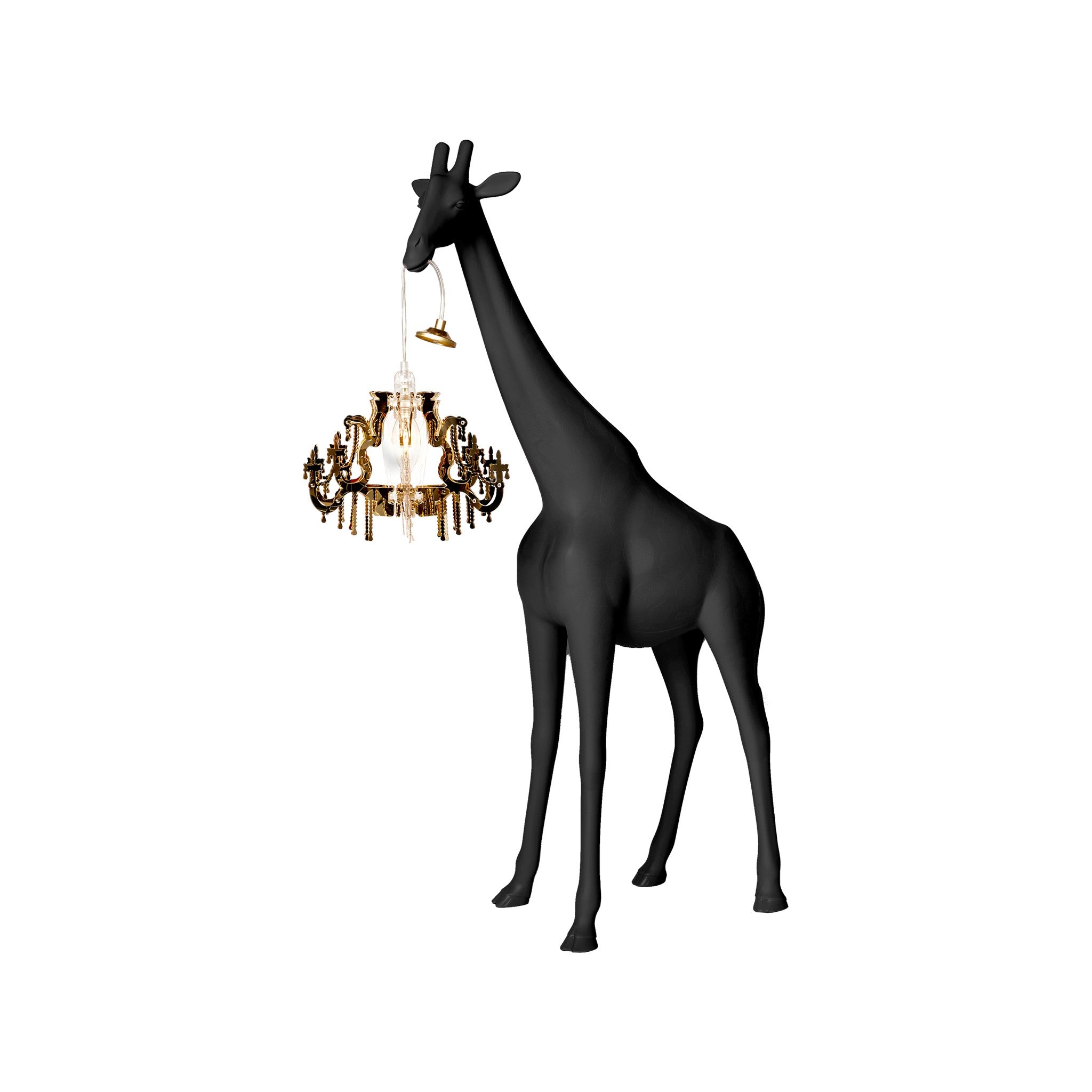 Giraffe in Love XS Qeeboo