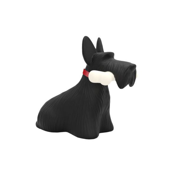 Scottie Qeeboo
