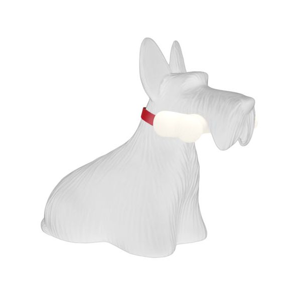 Scottie White Qeeboo Qeeboo