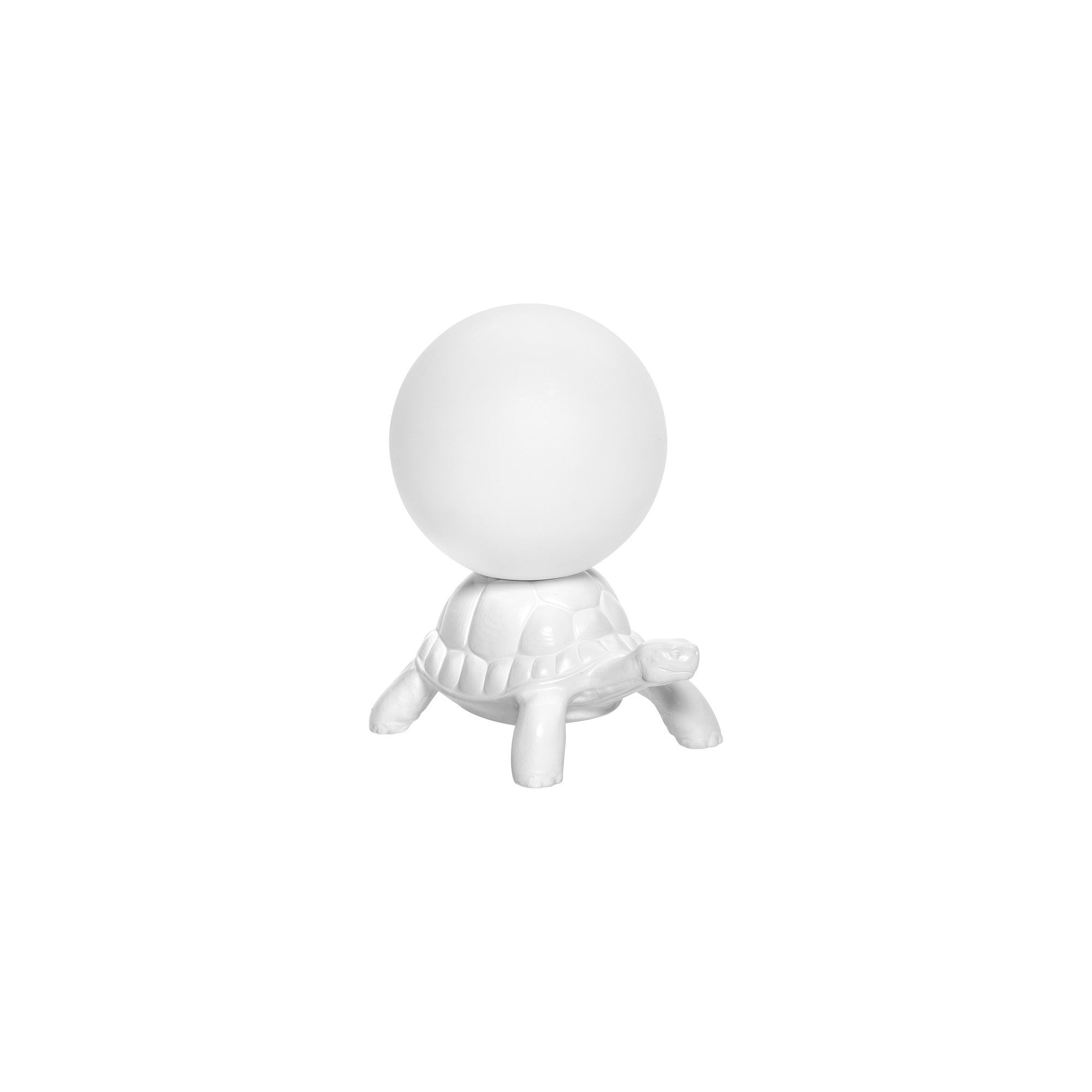 Turtle Carry XS Lamp Qeeboo
