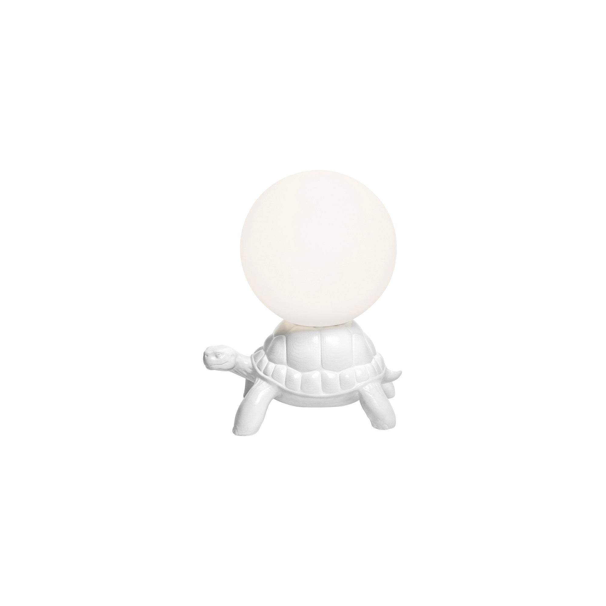 Turtle Carry XS Lamp Qeeboo