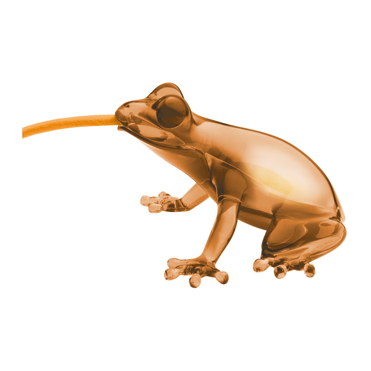 Hungry Frog Lamp Qeeboo