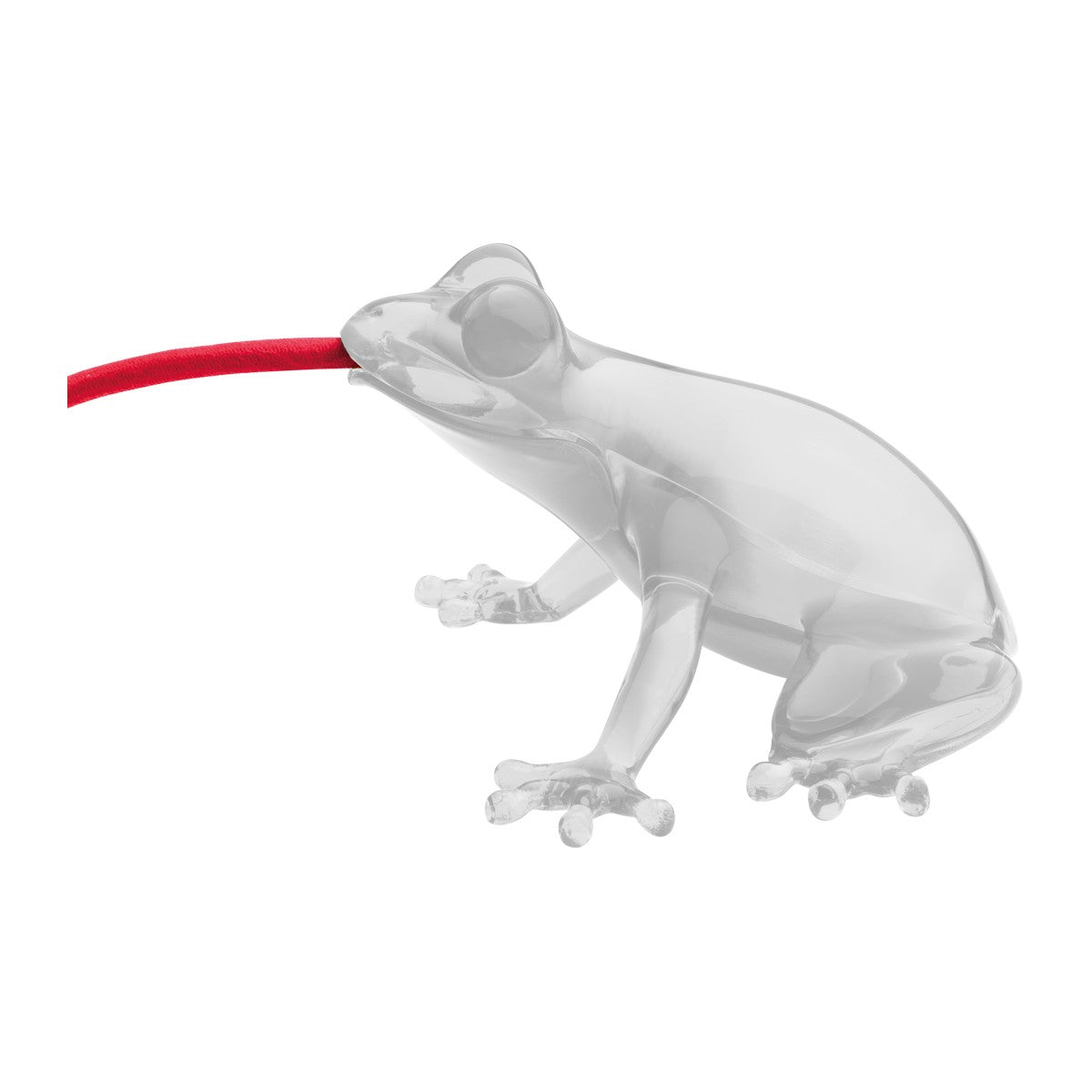 Hungry Frog Lamp Qeeboo