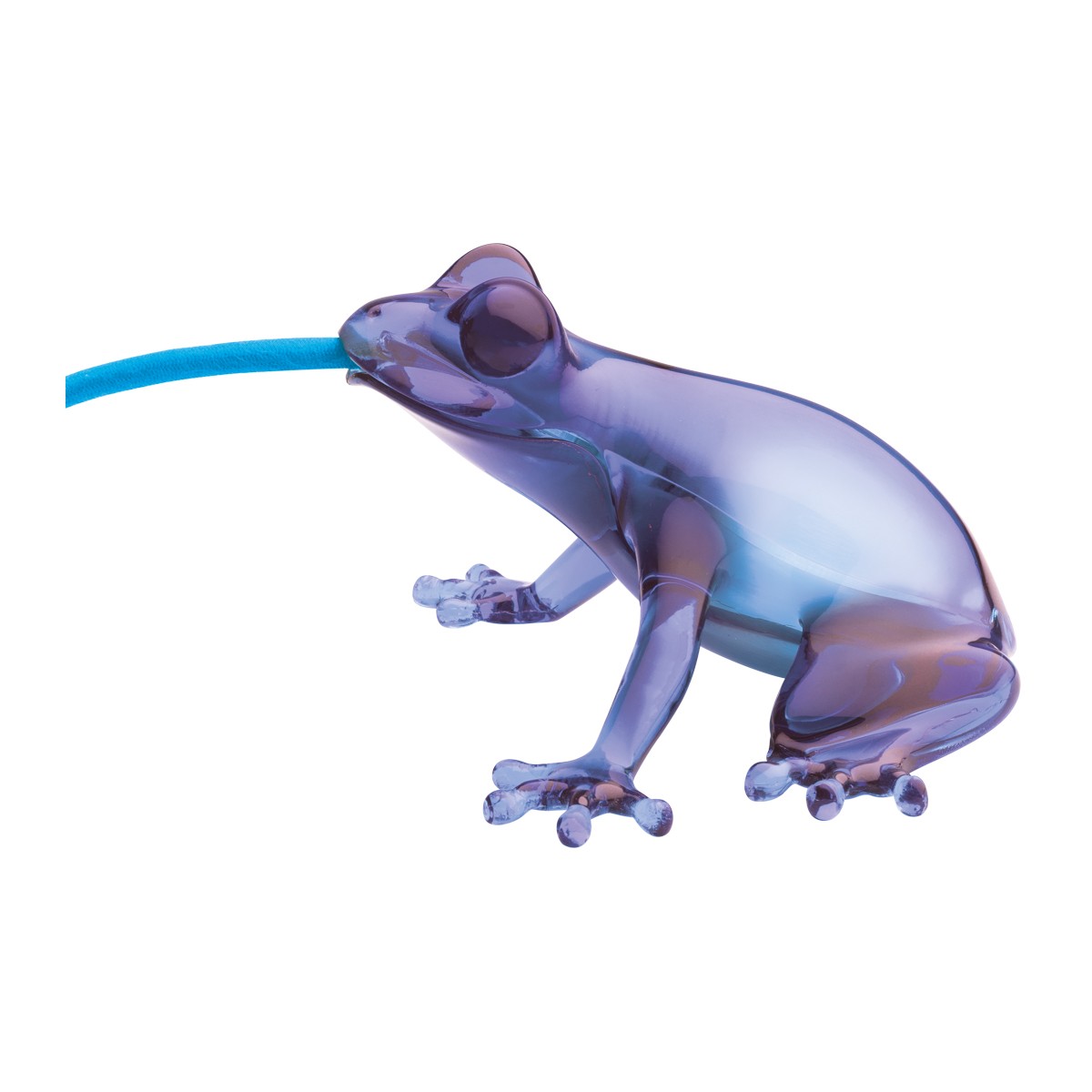 Hungry Frog Lamp Qeeboo