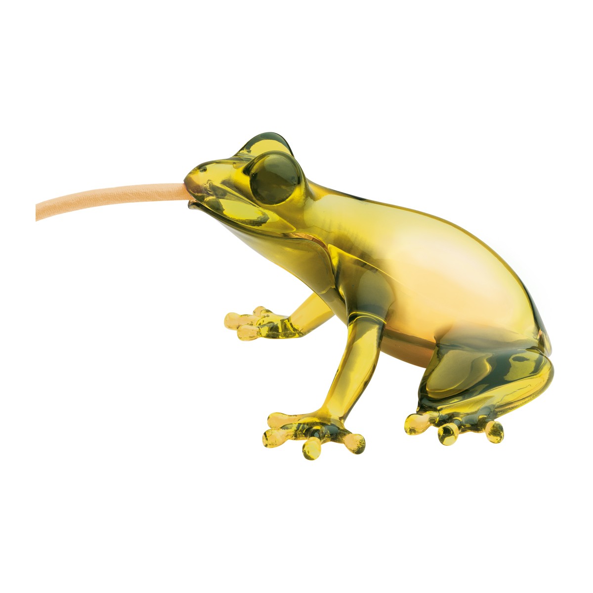 Hungry Frog Lamp Qeeboo