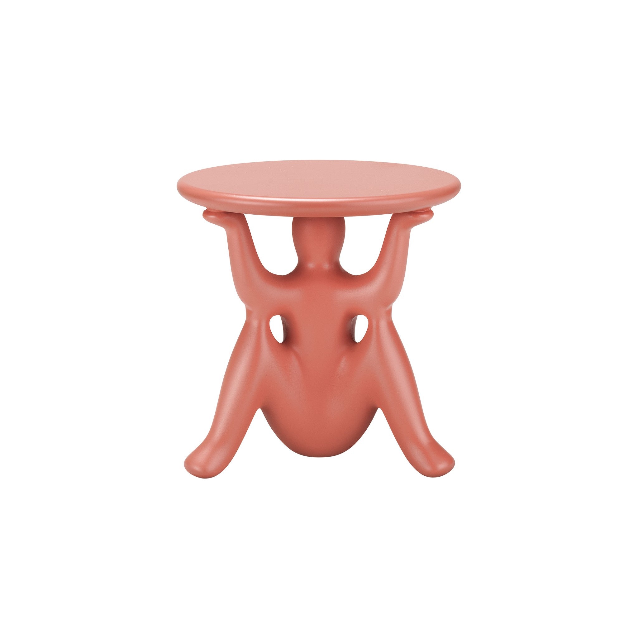 Helpyourself Side table Qeeboo