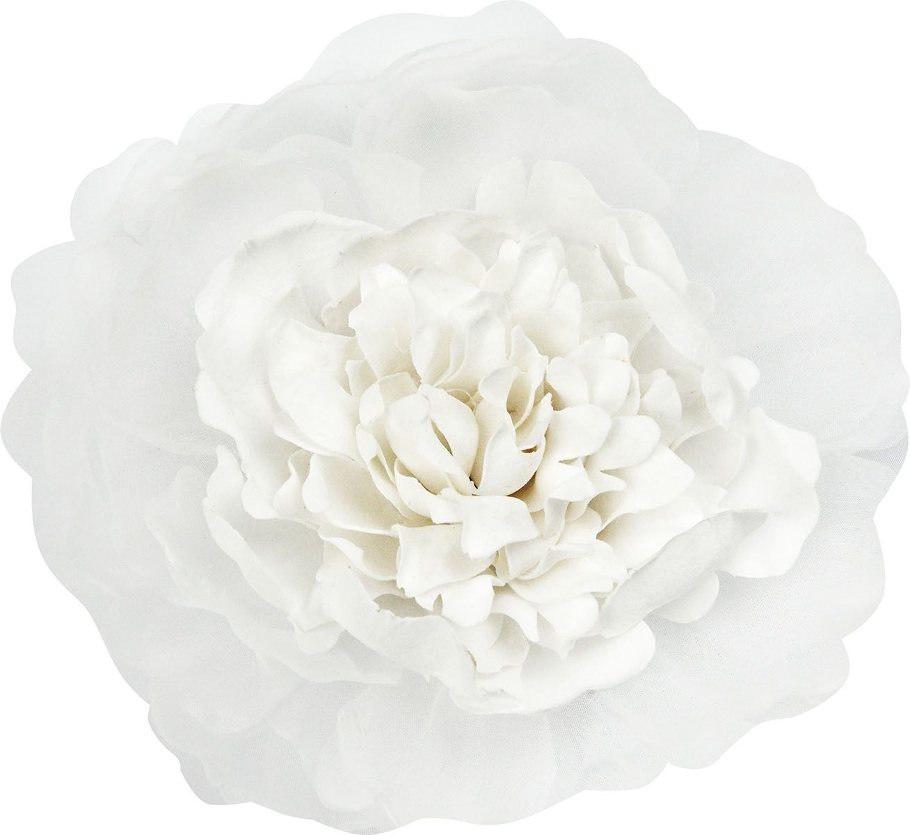 Fiore Bianco Grande Mami Milano Mami Milano