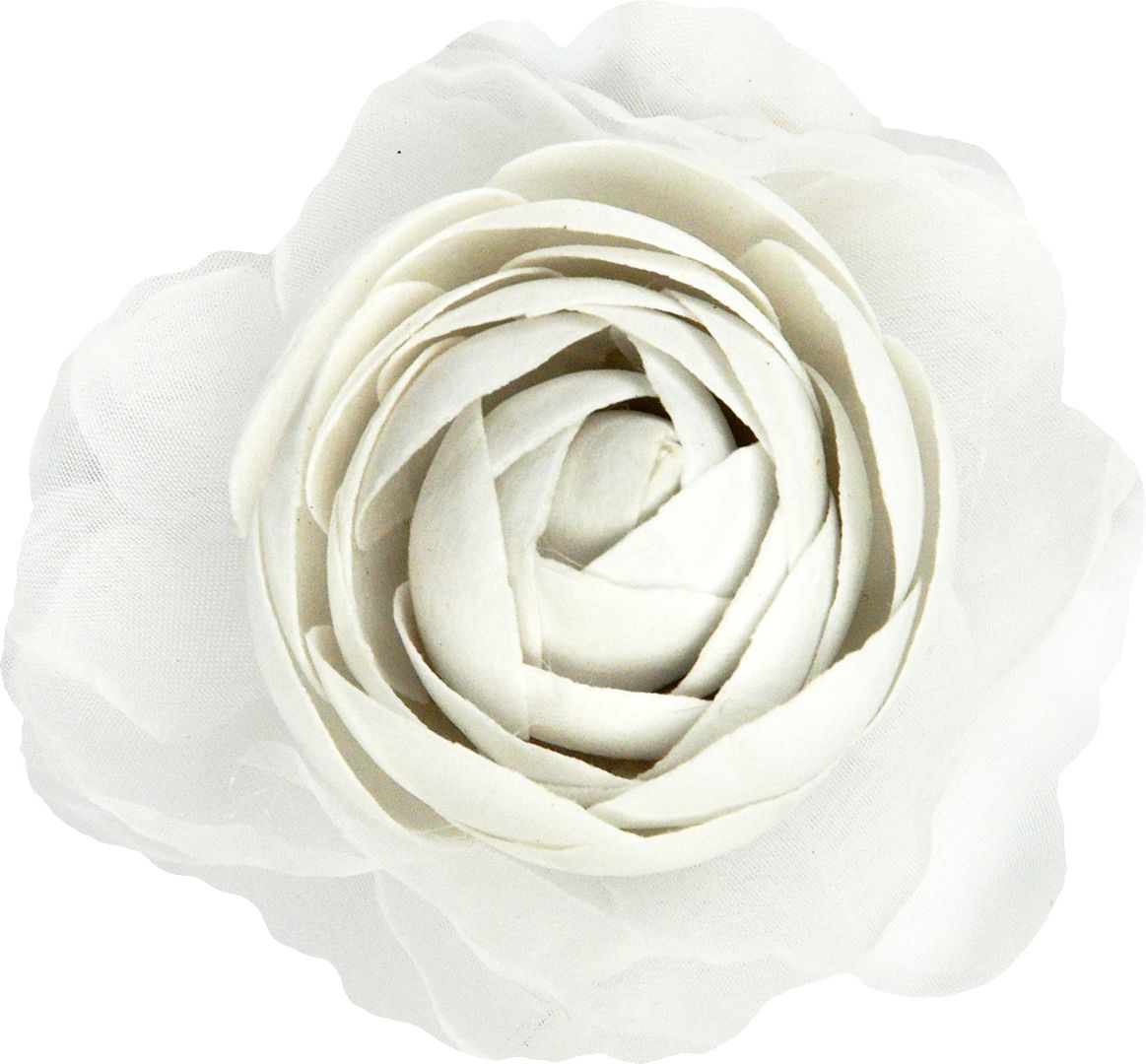 Fiore Bianco Medio Mami Milano Mami Milano