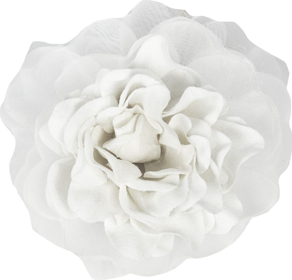 Fiore Bianco Piccolo Mami Milano Mami Milano