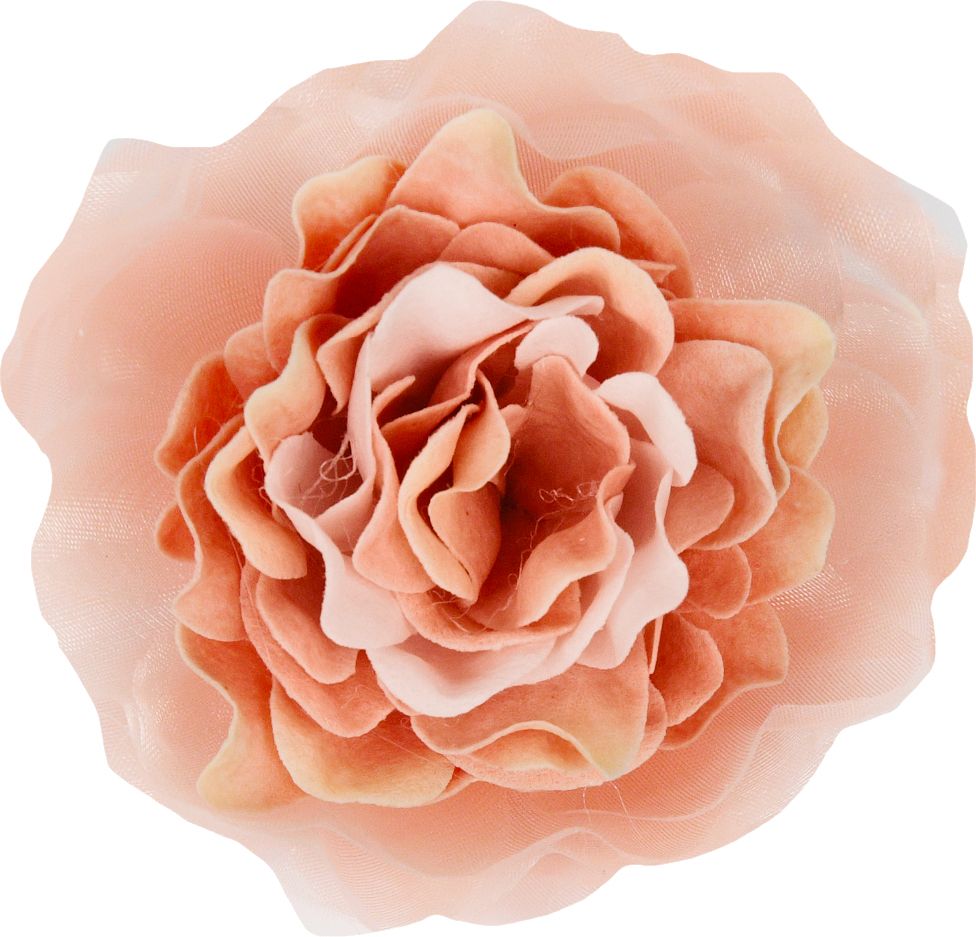 Fiore Rosa Piccolo Mami Milano Mami Milano