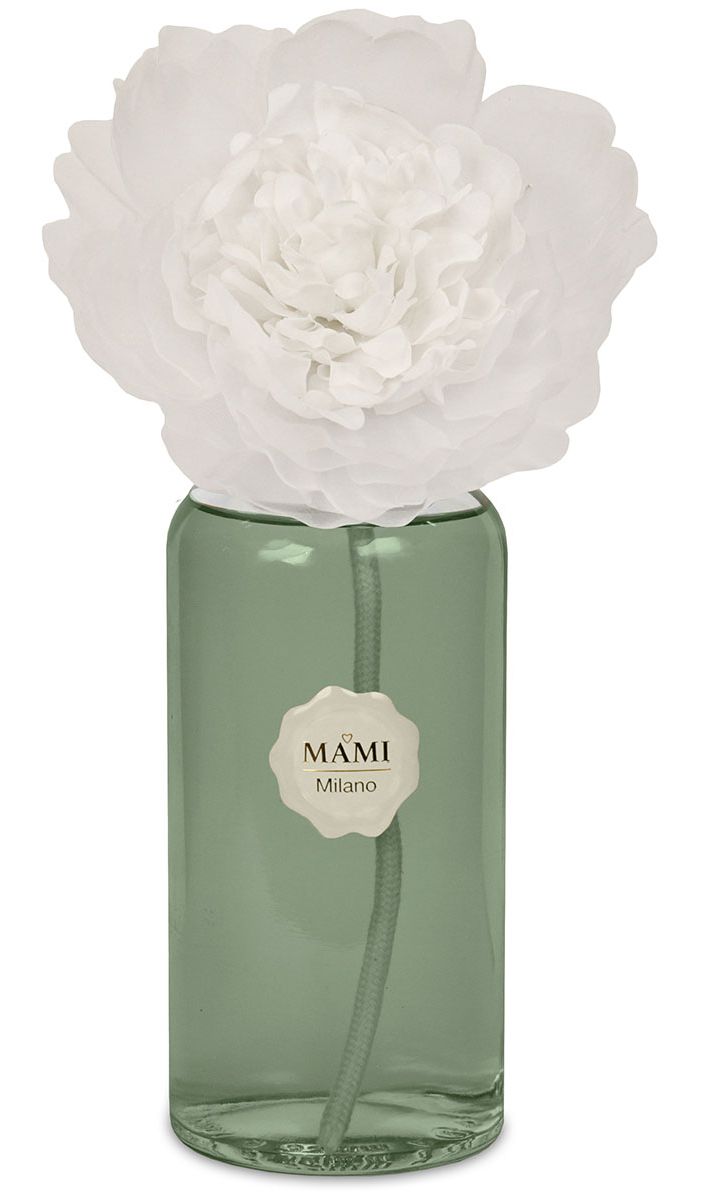 Diffusore Fragranza Ambiente 500 Ml - Fiori Bianchi Mami Milano Mami Milano