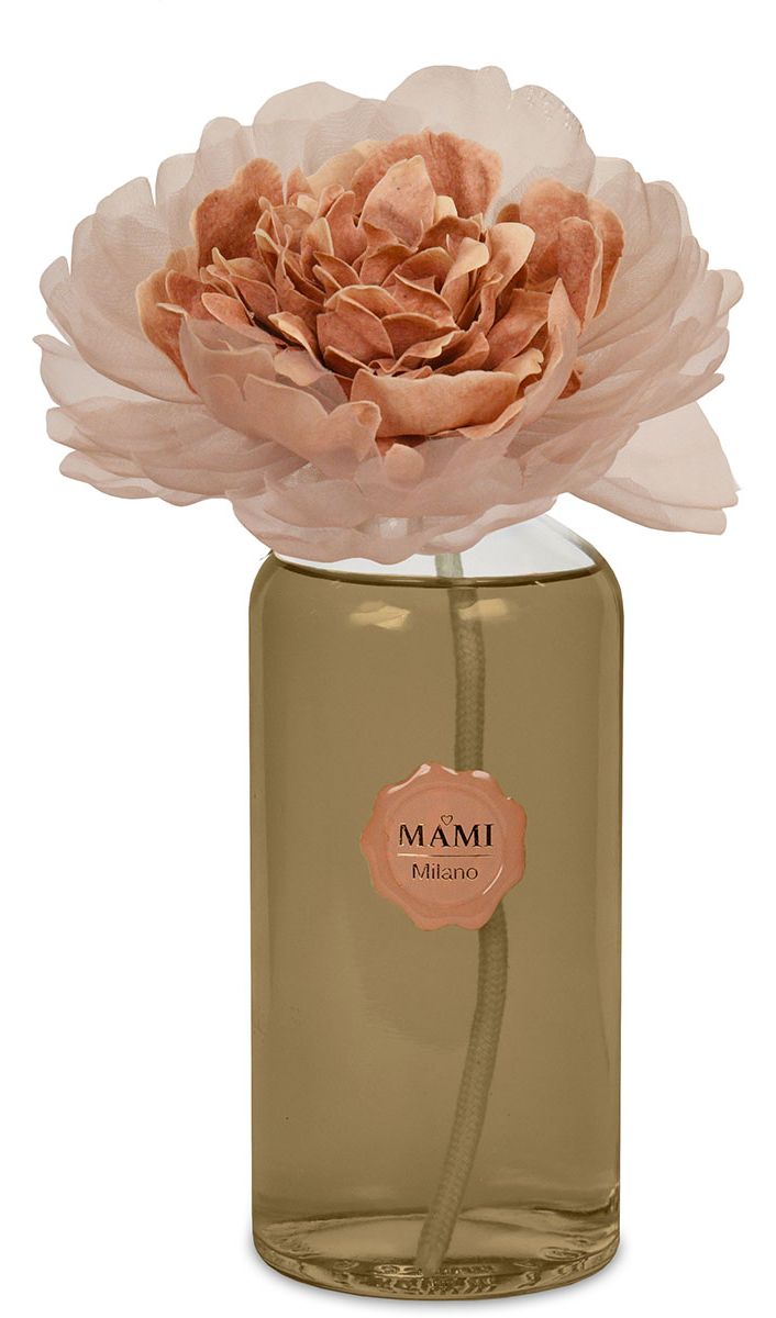 Diffusore Fragranza Ambiente 500 Ml - Camelia Fiorita Mami Milano Mami Milano