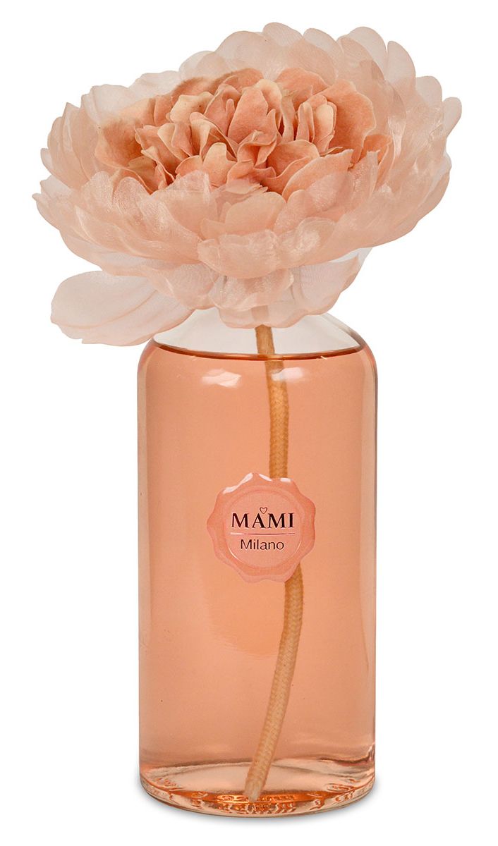 Diffusore Fragranza Ambiente 500 Ml - Rose In Fiore Mami Milano Mami Milano