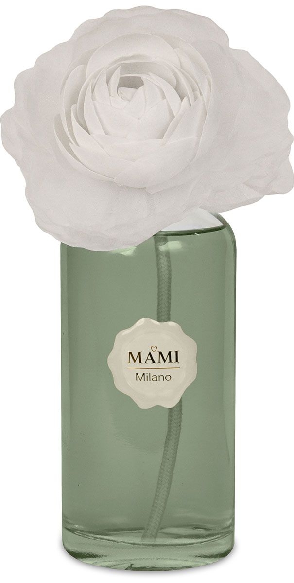 Diffusore Fragranza Ambiente 200 Ml - Fiori Bianchi Mami Milano Mami Milano