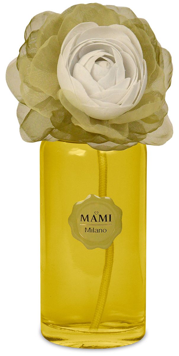 Diffusore Fragranza Ambiente 200 Ml - Fior Di Loto Mami Milano Mami Milano