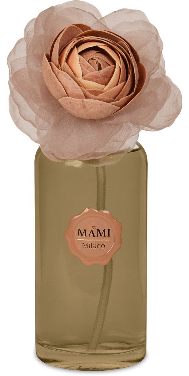 Diffusore Fragranza Ambiente 200 Ml - Camelia Fiorita Mami Milano Mami Milano