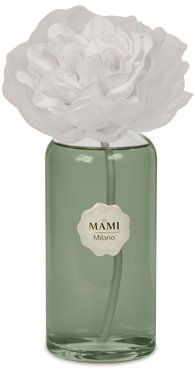 Diffusore Fragranza Ambiente 100 Ml - Fiori Bianchi Mami Milano Mami Milano