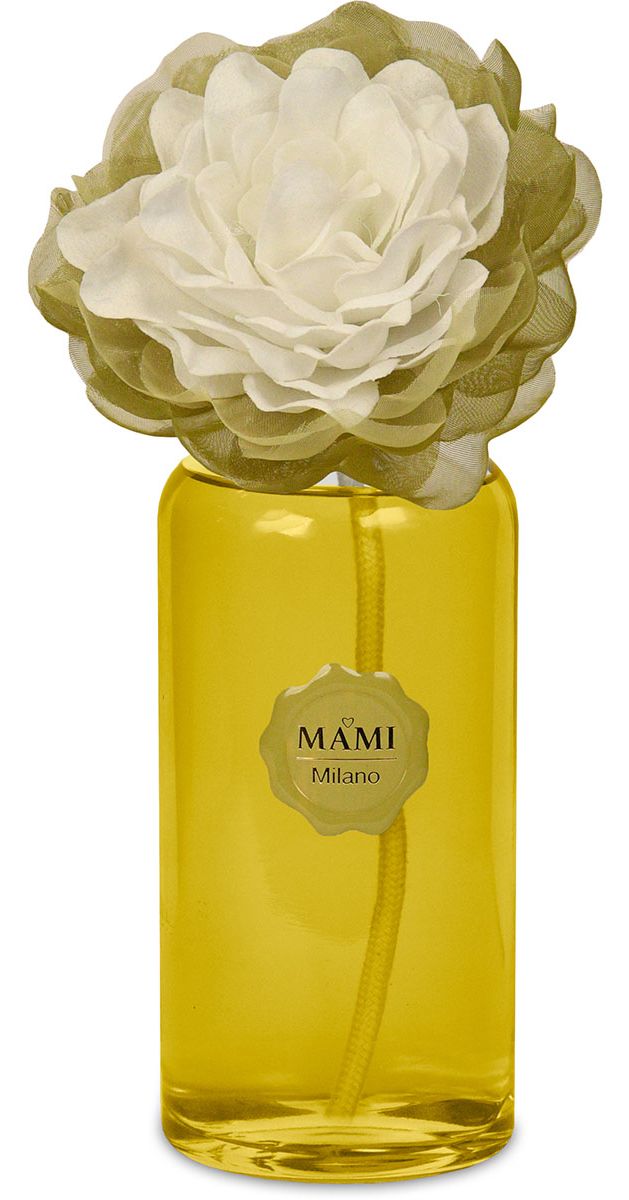 Diffusore Fragranza Ambiente 100 Ml - Fior Di Loto Mami Milano Mami Milano