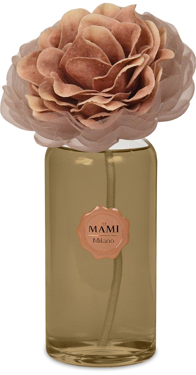 Diffusore Fragranza Ambiente 100 Ml - Camelia Fiorita Mami Milano Mami Milano
