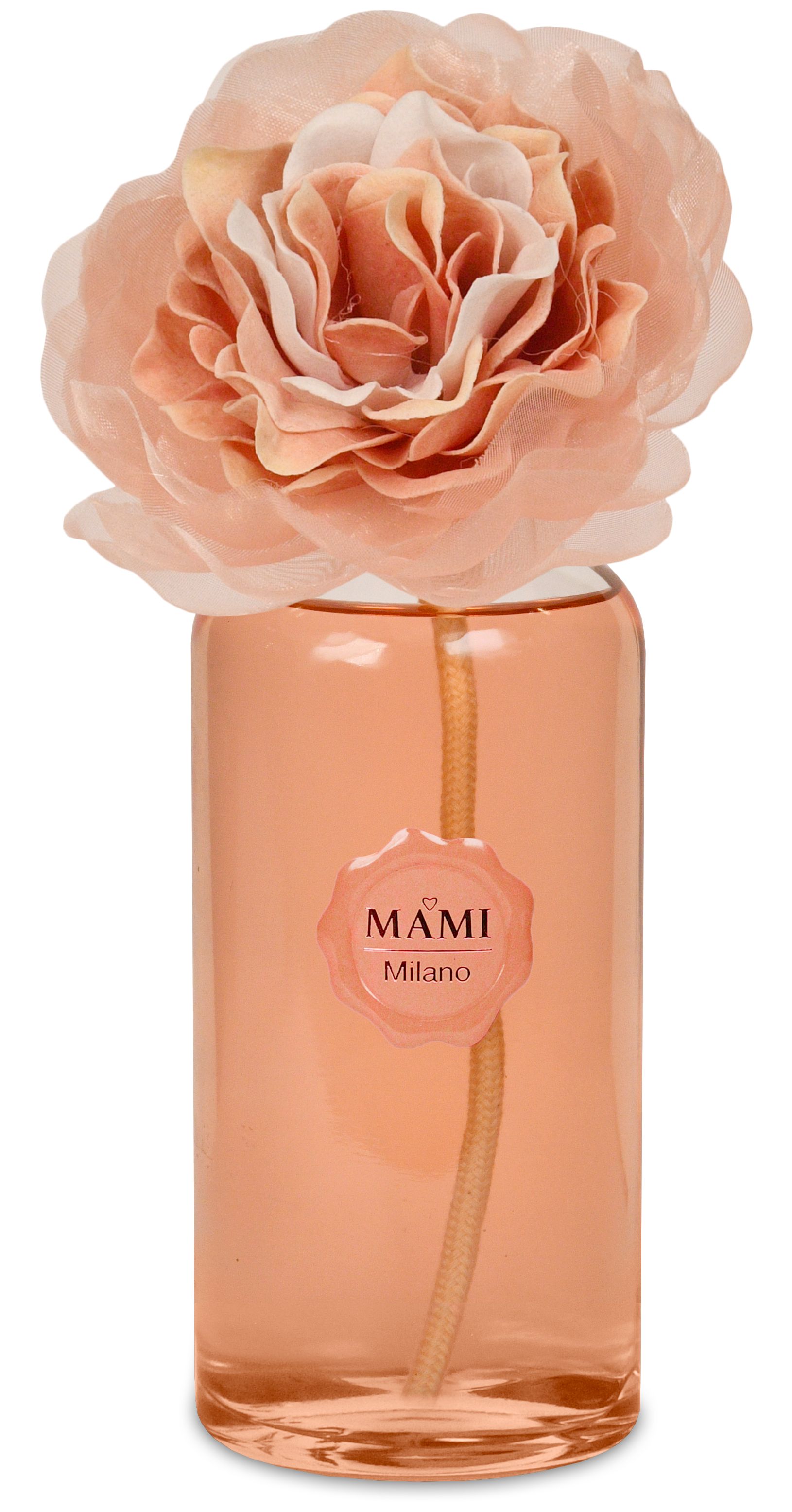 Diffusore Fragranza Ambiente 100 Ml - Rose In Fiore Mami Milano Mami Milano