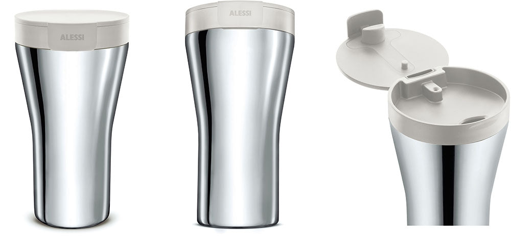Caffa Travel Mug Alessi