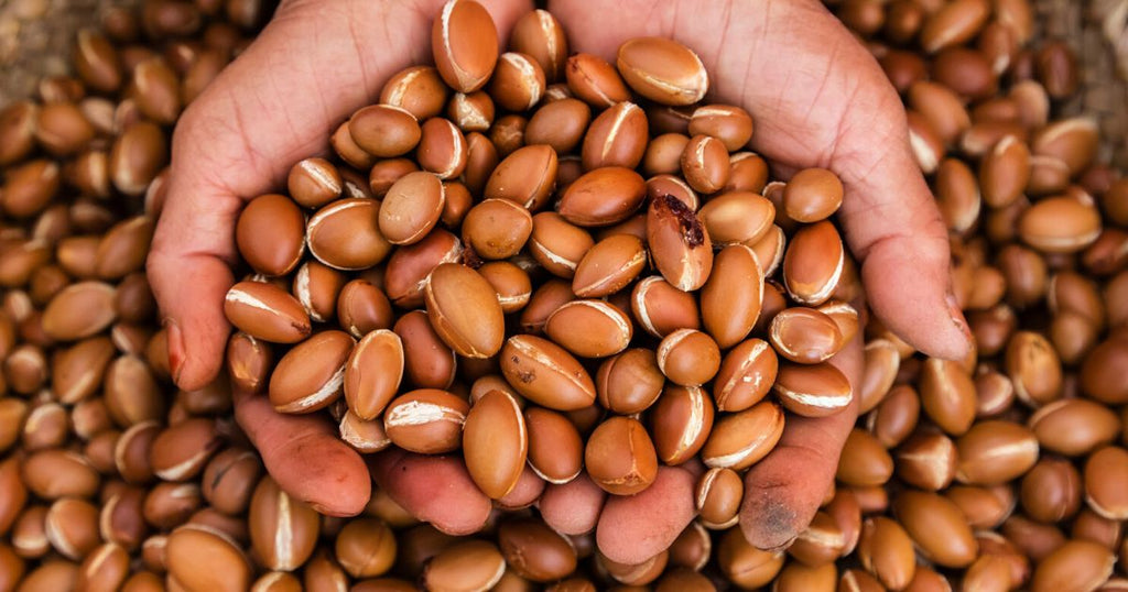 Perle Profumatore Cassetti - Argan Mami Milano Mami Milano