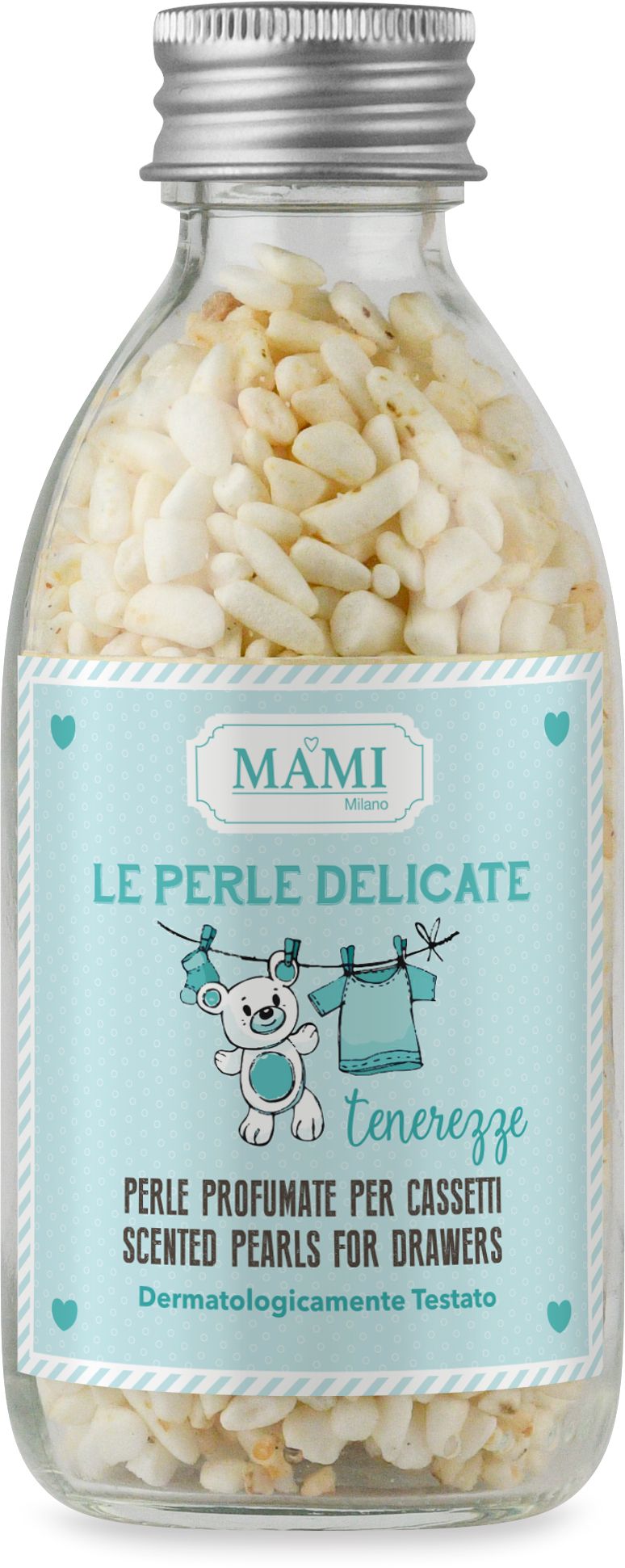 Perle Profumatore Cassetti - Tenerezze Mami Milano Mami Milano