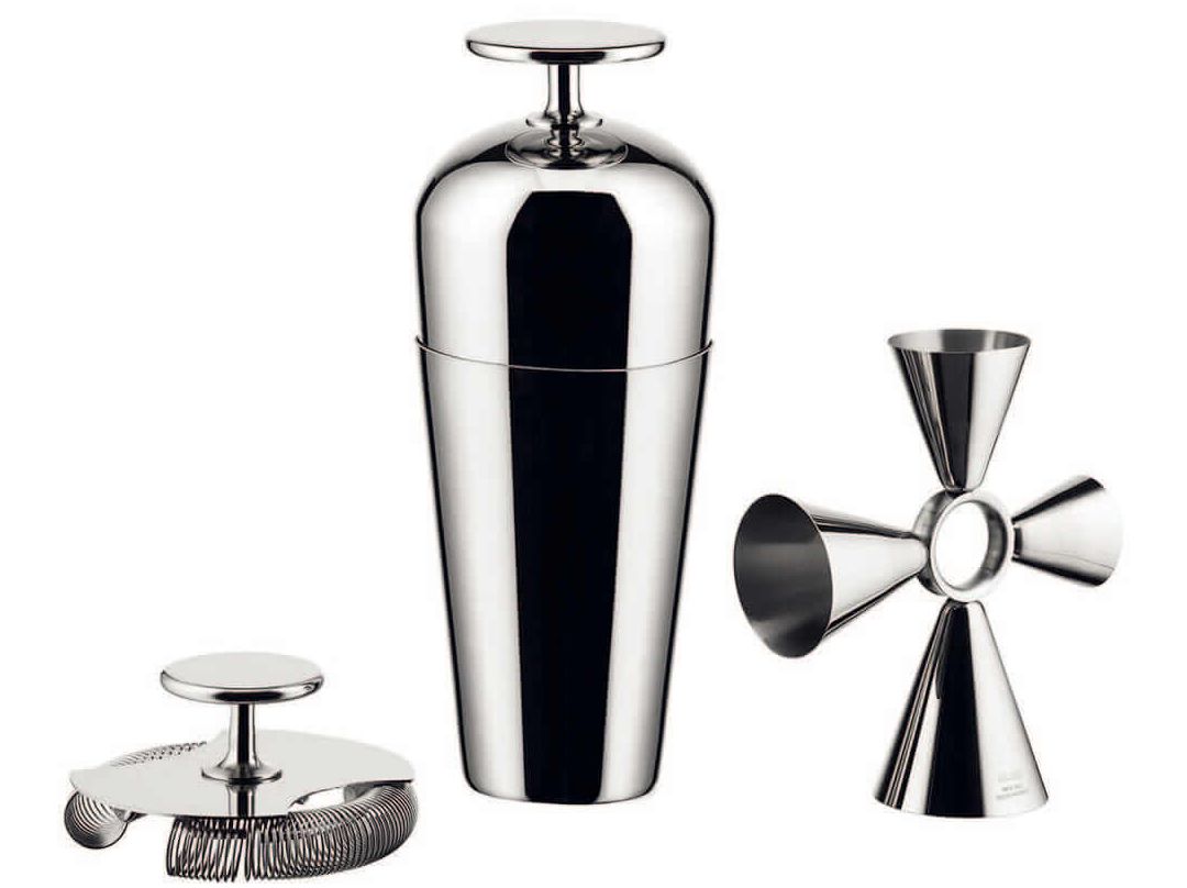 Tending Box Mixing Kit 3 Pz. Alessi