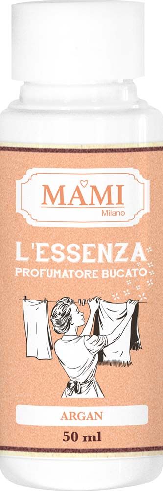Essenza 50 Ml - Argan Mami Milano