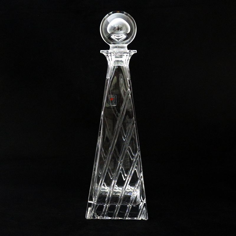 Bottiglia Liquore 34Cm Colle Vilca