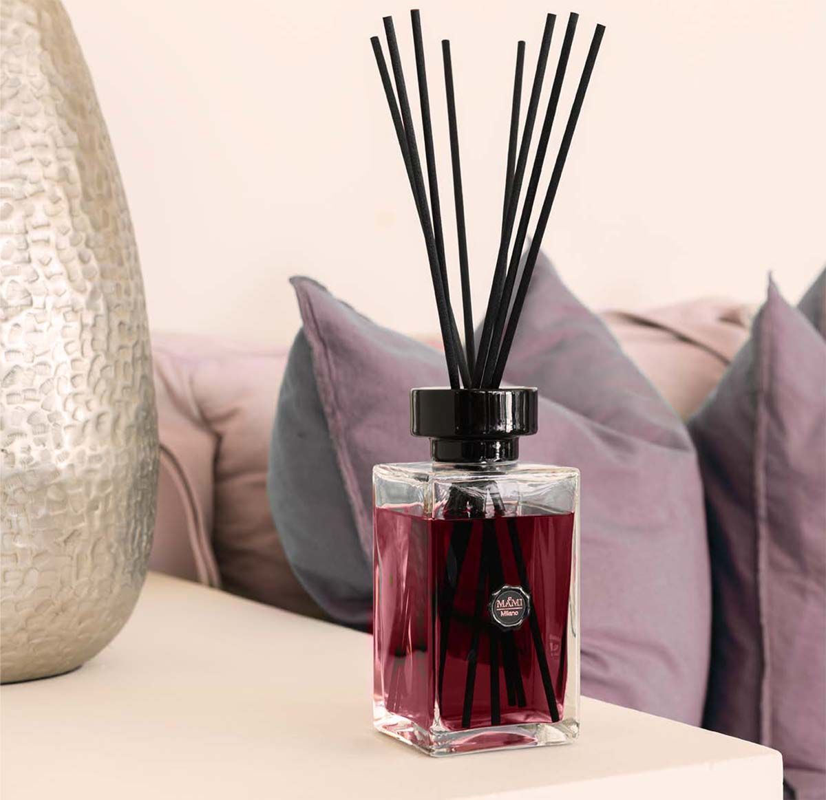 Diffusore Fragranza Ambiente 200 Ml - Ghiaccio E Zenzero Mami Milano Mami Milano