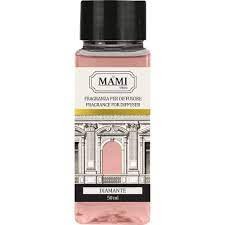 Ricarica Diffusore Per Ambiente 50 Ml Diamante Mami Milano Mami Milano