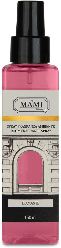 Spray Ambiente 150 Ml - Diamante Mami Milano Mami Milano