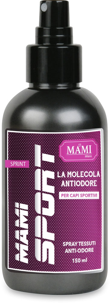 Molecola Spray Sport 150 Ml - Energy Mami Milano Mami Milano