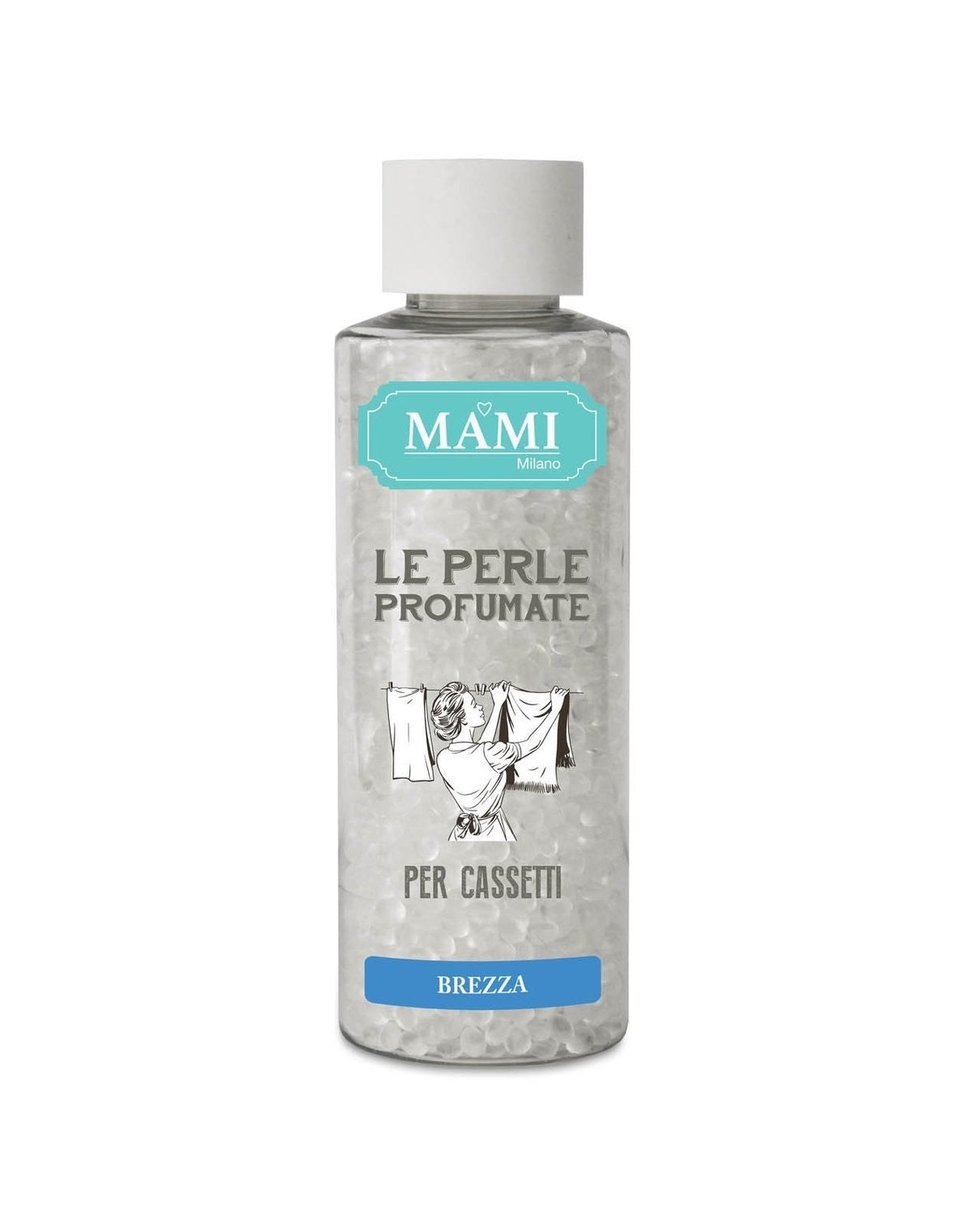 Perle Profumatore Per Cassetti Brezza 110 M Mami Milano Mami Milano