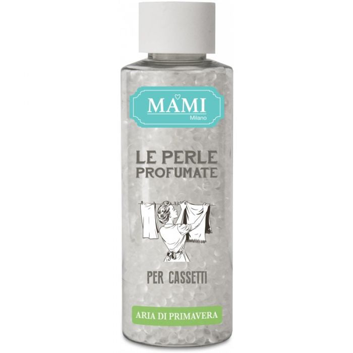 Perle Profumatore Cassetti - Aria Di Primavera Mami Milano Mami Milano