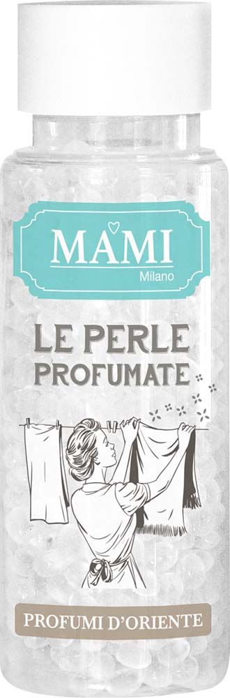 Perle 50 Ml - Profumi D`Oriente Mami Milano