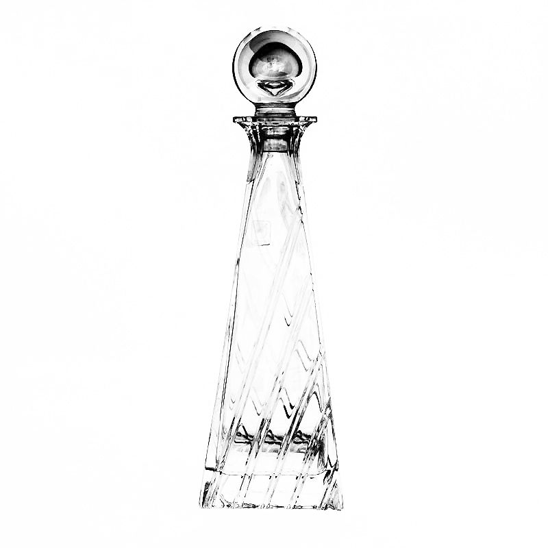 Bottiglia Liquore 34Cm Colle Vilca