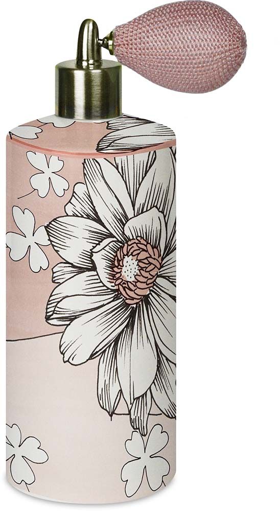 Dispenser Porcellana Room Spray 375 Ml- La Bellezza Mami Milano Mami Milano