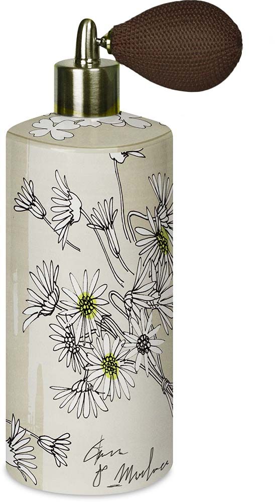 Dispenser Porcellana Room Spray 375 Ml- L`Eleganza Mami Milano Mami Milano
